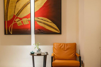 佛山南海区养生会所:睡眠障碍的多模态干预