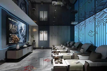 佛山南海区按摩理疗:运动损伤康复