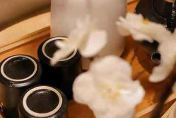 佛山南海区足疗养生之反射区疗法原理